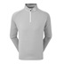 FootJoy Chill-Out Herren Sweatshirt, grau
