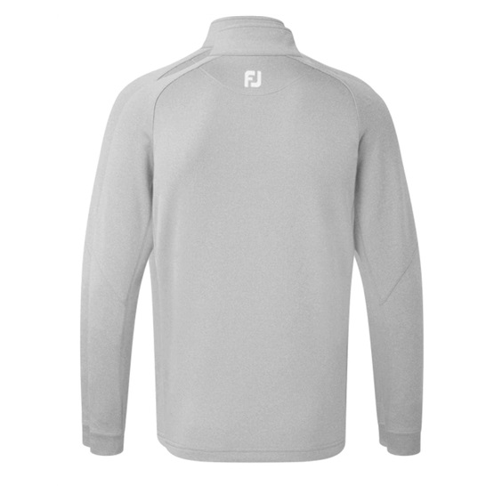 FootJoy Chill-Out Herren Sweatshirt, grau