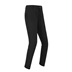 FootJoy Performance Tapered Slim Fit Herren Golfhose, schwarz