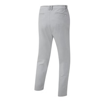 FootJoy Performance Tapered Slim Fit Herren Golfhose, grau