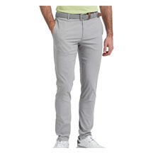 FootJoy Performance Tapered Slim Fit Herren Golfhose, grau