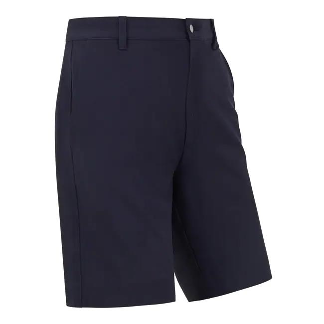FootJoy Performance Regular Fit Herren Shorts, dunkelblau