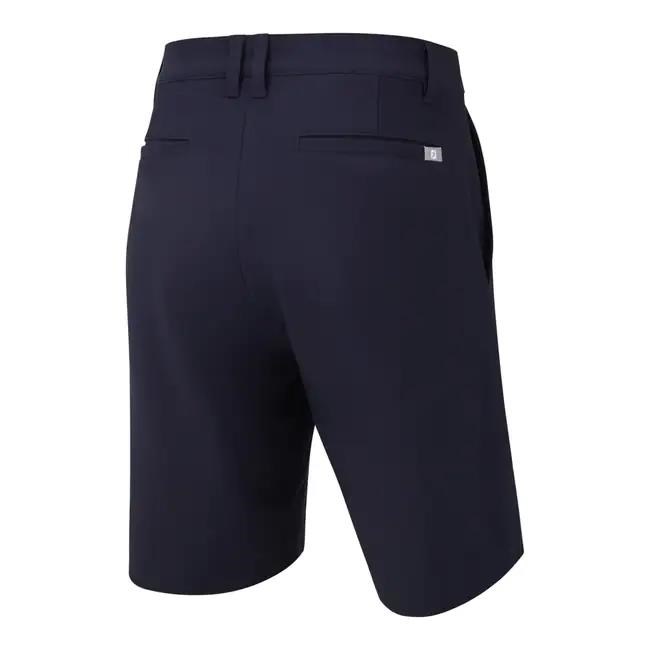 FootJoy Performance Regular Fit Herren Shorts, dunkelblau