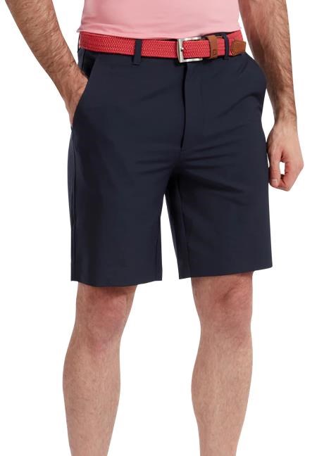 FootJoy Performance Regular Fit Herren Shorts, dunkelblau