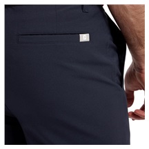 FootJoy Performance Regular Fit Herren Shorts, dunkelblau