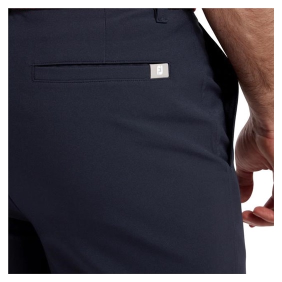 FootJoy Performance Regular Fit Herren Shorts, dunkelblau