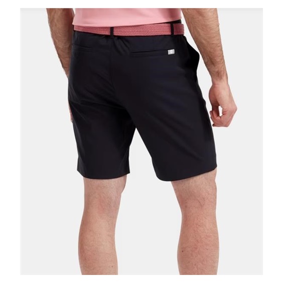 FootJoy Lite Tapered Fit Herren Shorts, dunkelblau