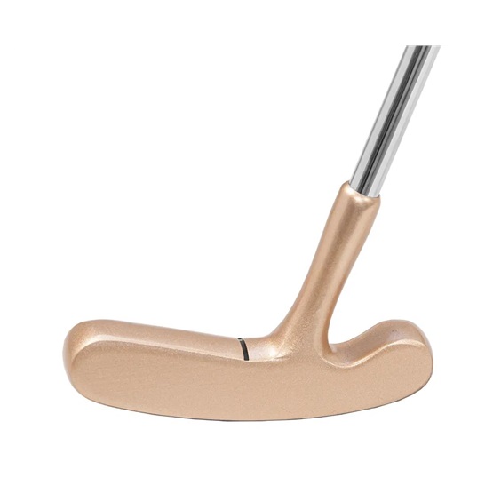 Longridge Two Way Bullsye beidseitig Putter, 34"