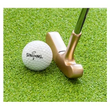 Longridge Two Way Bullsye beidseitig Putter, 34"