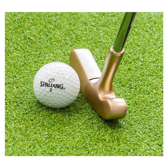 Longridge Two Way Bullsye beidseitig Putter, 34"