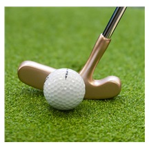 Longridge Two Way Bullsye beidseitig Putter, 34"