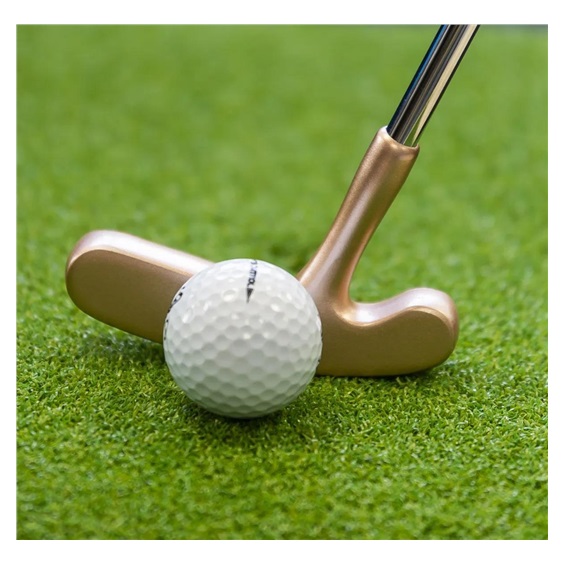 Longridge Two Way Bullsye beidseitig Putter, 34"