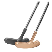 Longridge Two Way Bullsye beidseitig Putter, 34"