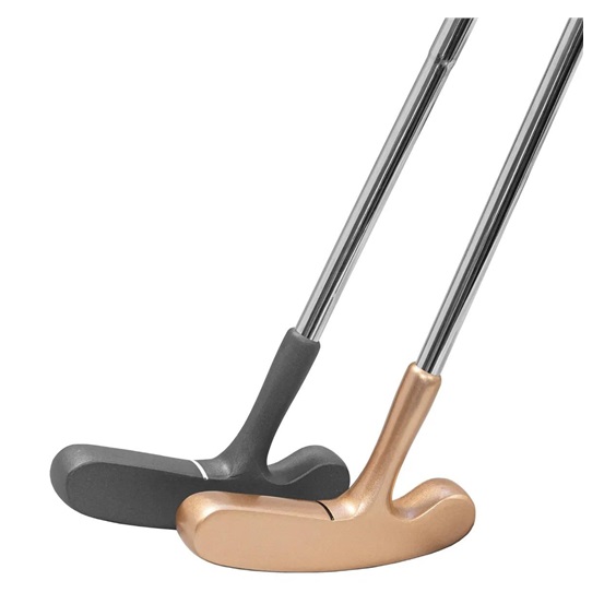 Longridge Two Way Bullsye beidseitig Putter, 34"
