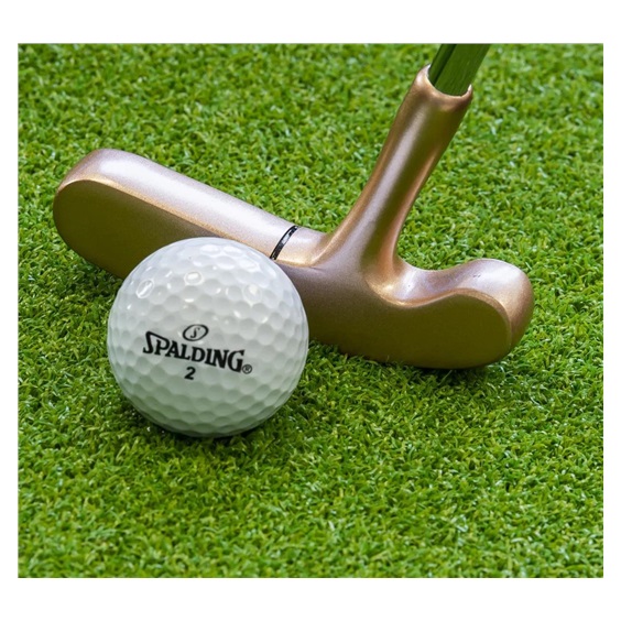 Longridge Two Way Bullsye beidseitig Putter, 34"