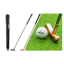 Longridge Two Way Bullsye beidseitig Putter, 34"