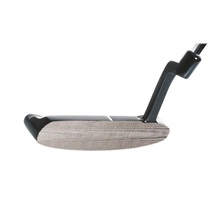 Longridge Milled Face Putter 34"