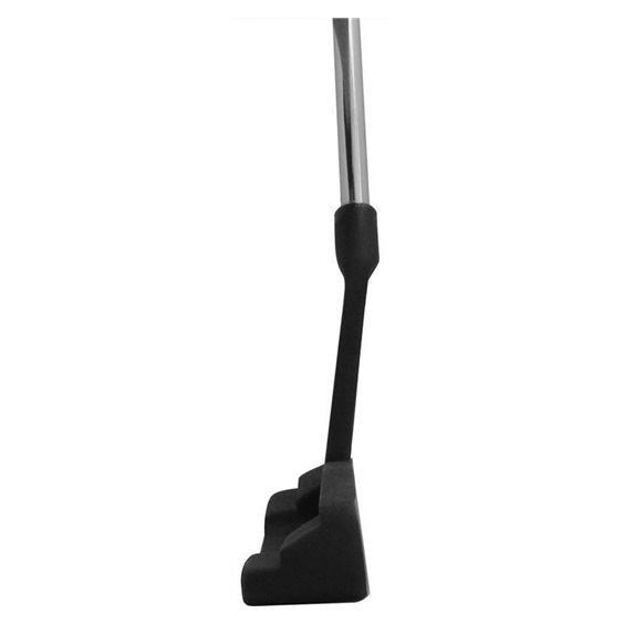 Longridge Milled Face Putter 34"