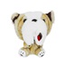 Longridge Club Hugger Headcover, Bulldog