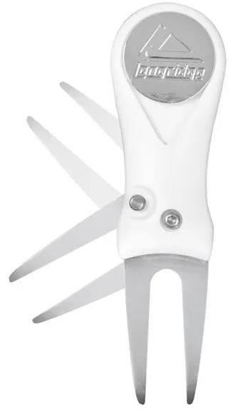 Longridge Pitchgabel mit Ballmarker