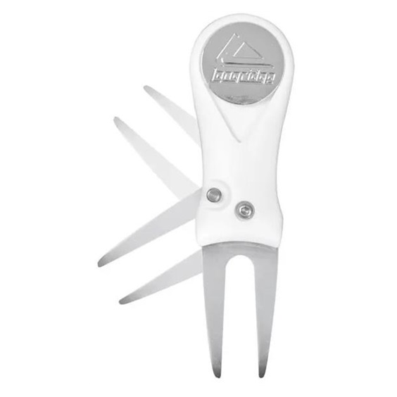 Longridge Pitchgabel mit Ballmarker