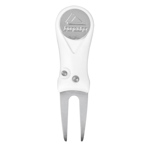 Longridge Pitchgabel mit Ballmarker