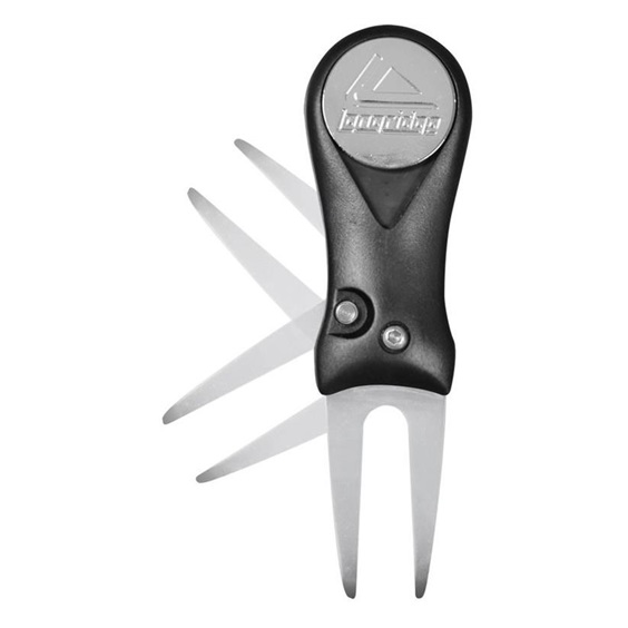 Longridge Pitchgabel mit Ballmarker