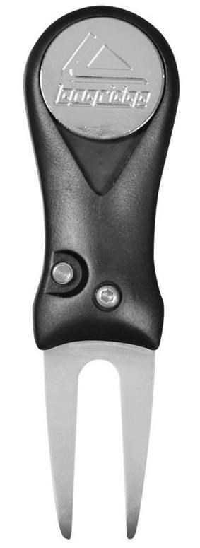 Longridge Pitchgabel mit Ballmarker