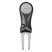 Longridge Pitchgabel mit Ballmarker