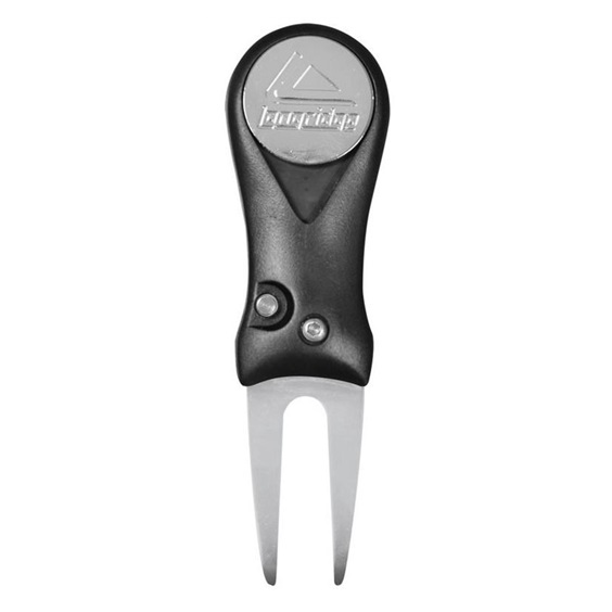 Longridge Pitchgabel mit Ballmarker