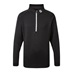 FootJoy Chill-Out Junior Pullover, schwarz