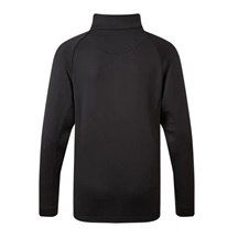 FootJoy Chill-Out Junior Pullover, schwarz