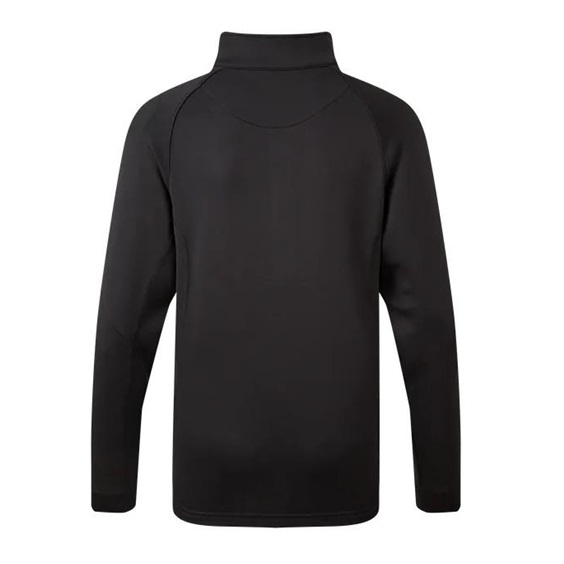 FootJoy Chill-Out Junior Pullover, schwarz