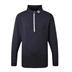 FootJoy Chill-Out Junior Pullover, dunkelblau
