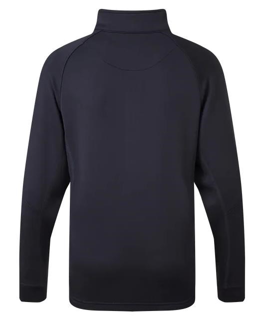 FootJoy Chill-Out Junior Pullover, dunkelblau