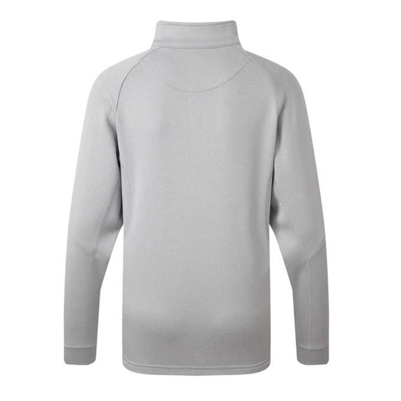 FootJoy Chill-Out Junior Pullover, grau