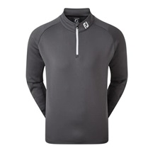 FootJoy Chill-Out Herren Sweatshirt, charcoal