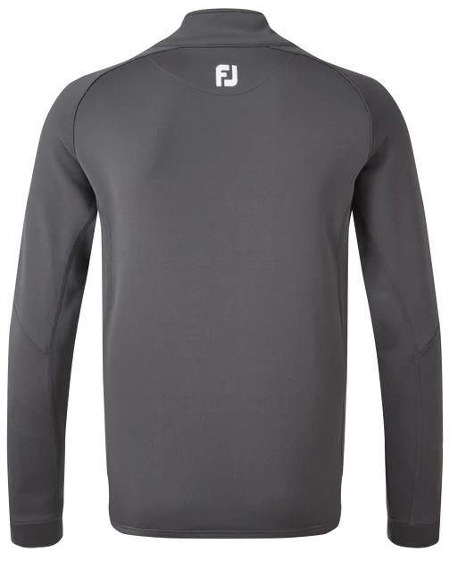 FootJoy Chill-Out Herren Sweatshirt, charcoal