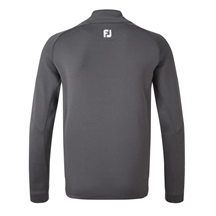 FootJoy Chill-Out Herren Sweatshirt, charcoal