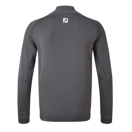 FootJoy Chill-Out Herren Sweatshirt, charcoal