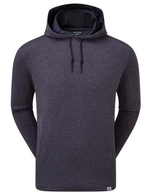 FootJoy Lightweight Hoodie Herren Sweatshirt, dunkelblau
