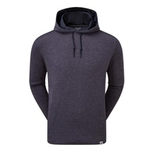 FootJoy Lightweight Hoodie Herren Sweatshirt, dunkelblau