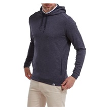 FootJoy Lightweight Hoodie Herren Sweatshirt, dunkelblau