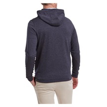 FootJoy Lightweight Hoodie Herren Sweatshirt, dunkelblau