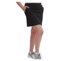 FootJoy Interlock Regular Golfrock, schwarz