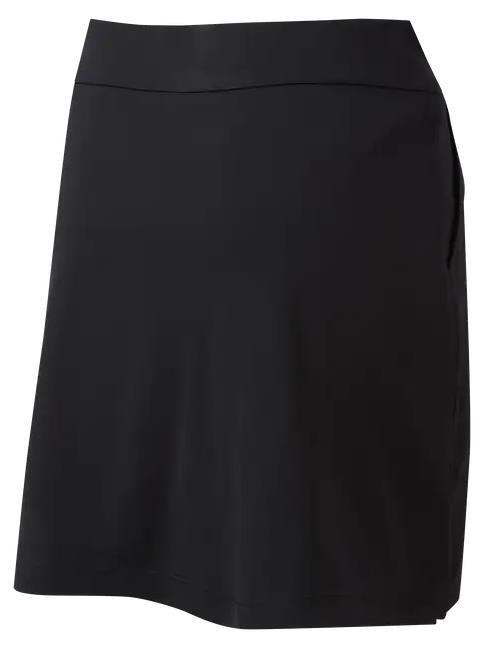 FootJoy Interlock Regular Golfrock, schwarz