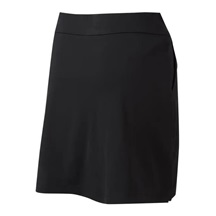 FootJoy Interlock Regular Golfrock, schwarz