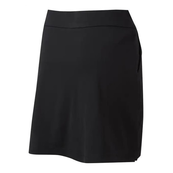 FootJoy Interlock Regular Golfrock, schwarz