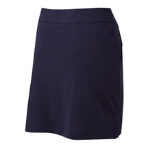 FootJoy Interlock Stretch Skort Golfrock, dunkelblau