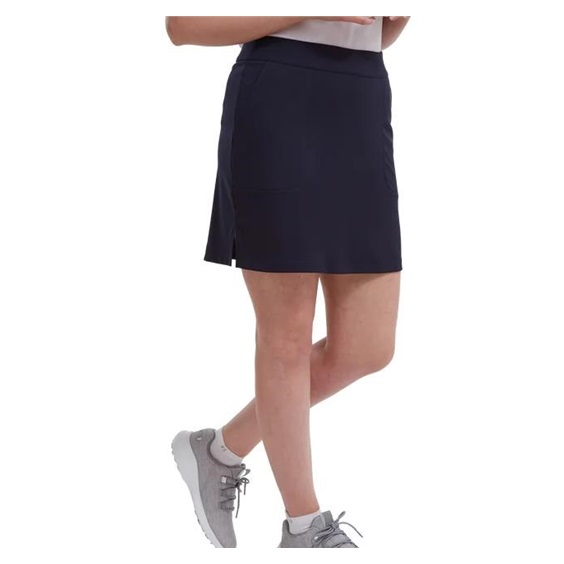 FootJoy Interlock Stretch Skort Golfrock, dunkelblau